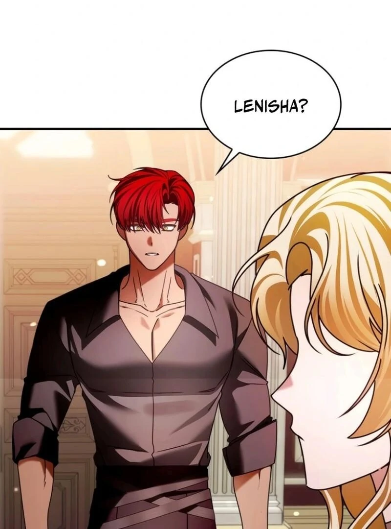 A Snake Lives in the Empress’s Bedroom Chapter 38 - Page 76