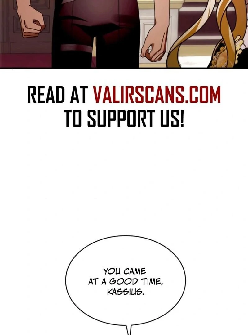 A Snake Lives in the Empress’s Bedroom Chapter 38 - Page 77