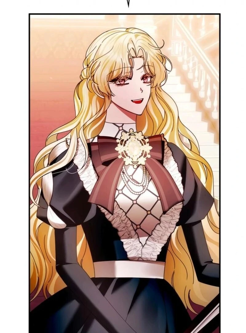 A Snake Lives in the Empress’s Bedroom Chapter 38 - Page 78