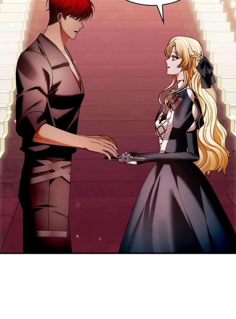 A Snake Lives in the Empress’s Bedroom Chapter 38 - Page 80