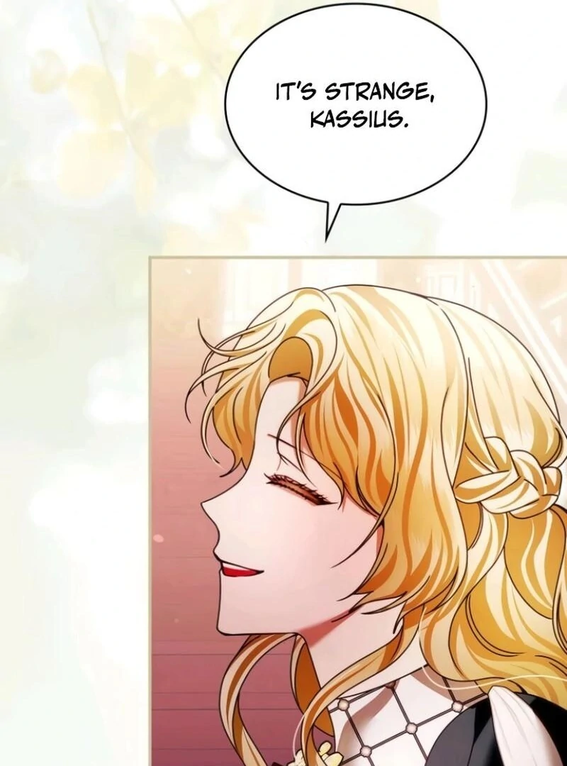 A Snake Lives in the Empress’s Bedroom Chapter 38 - Page 85