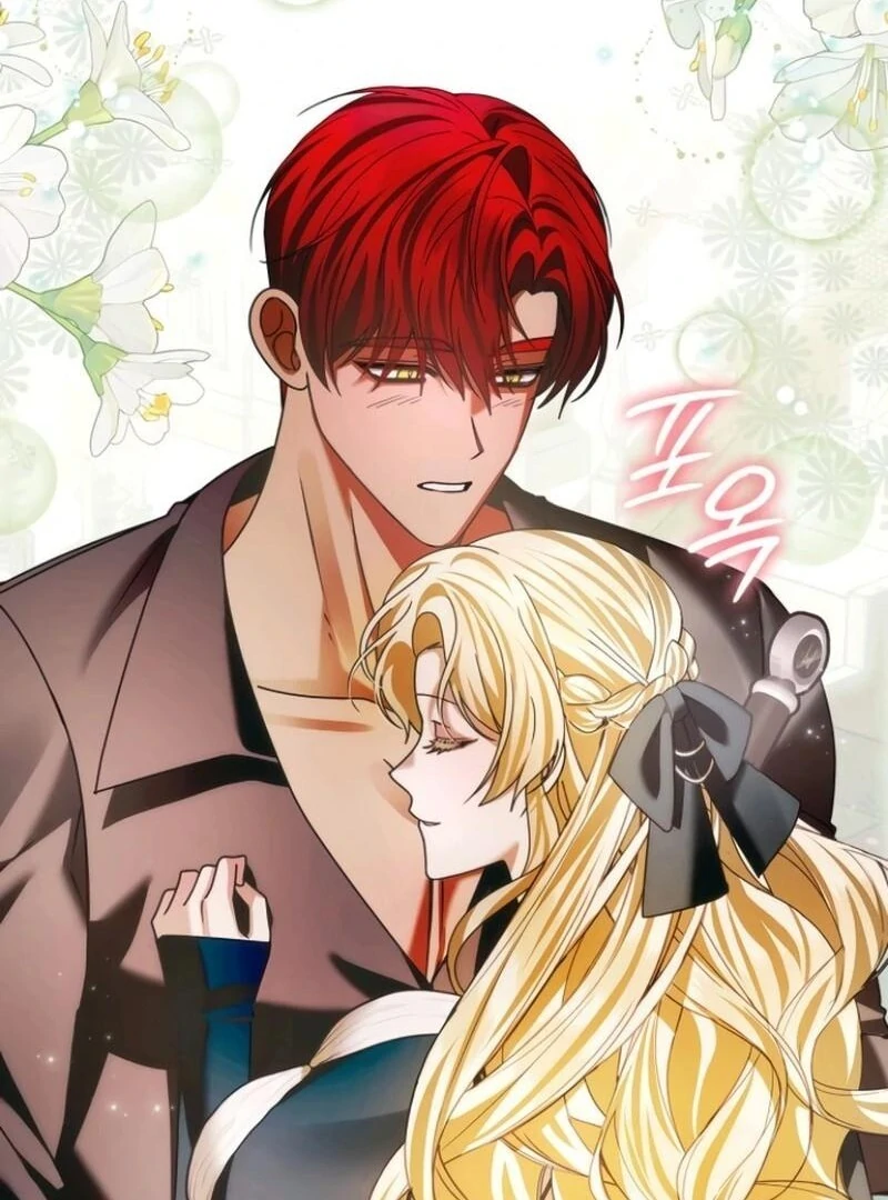 A Snake Lives in the Empress’s Bedroom Chapter 38 - Page 87