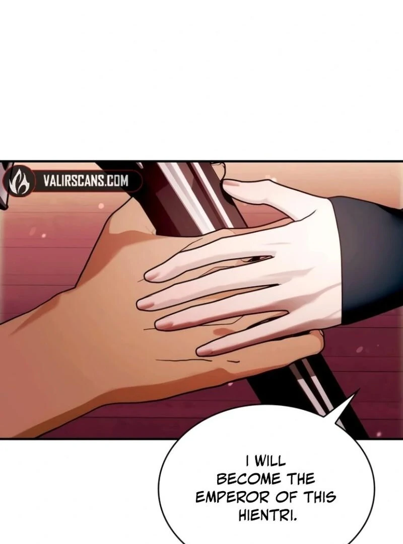 A Snake Lives in the Empress’s Bedroom Chapter 38 - Page 89