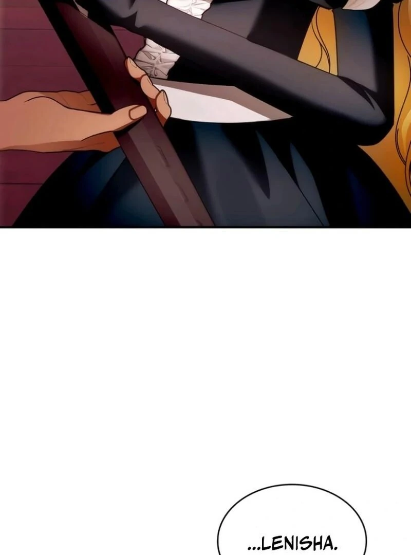 A Snake Lives in the Empress’s Bedroom Chapter 38 - Page 92