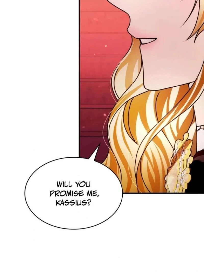 A Snake Lives in the Empress’s Bedroom Chapter 38 - Page 95