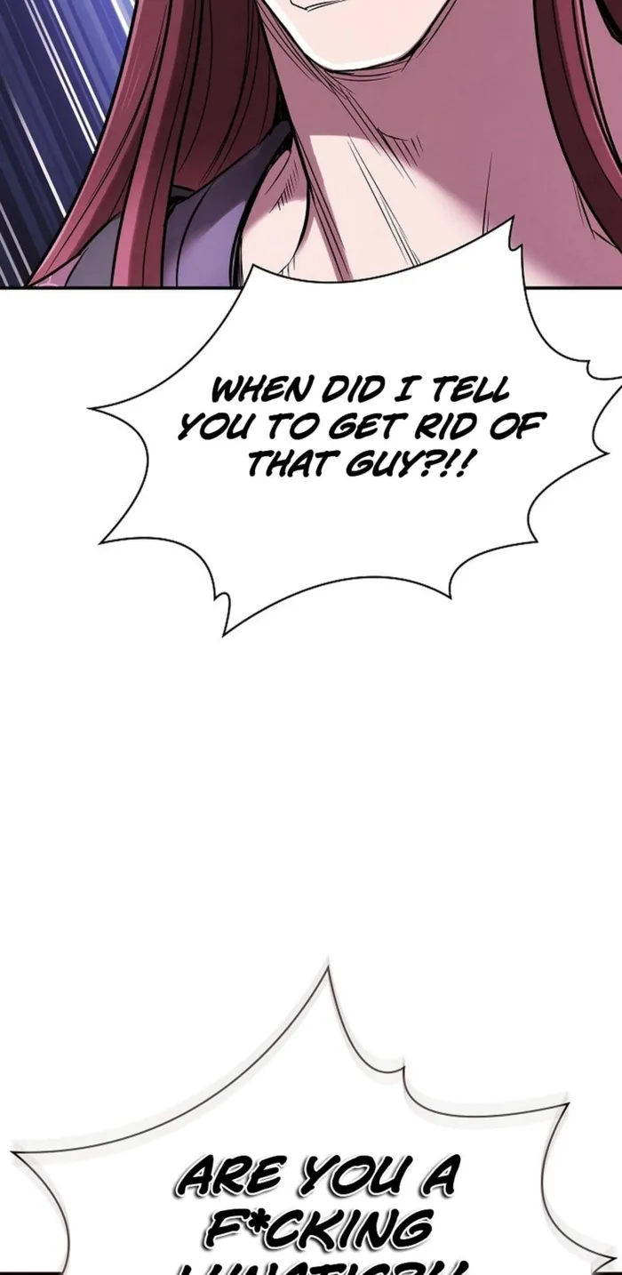 A Spy’s Survival in the Demonic Cult Chapter 14 - Page 1