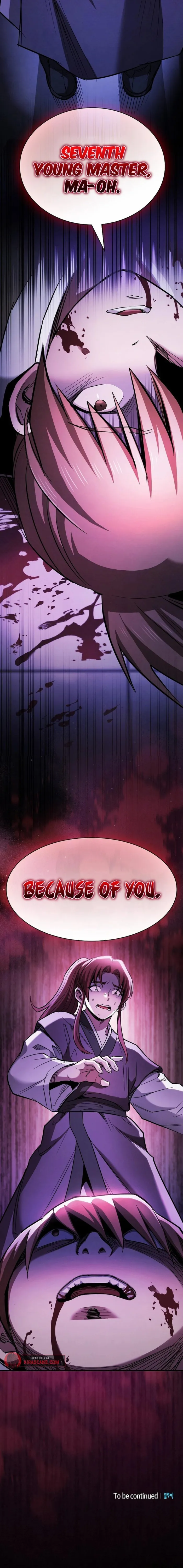 A Spy’s Survival in the Demonic Cult Chapter 14 - Page 104