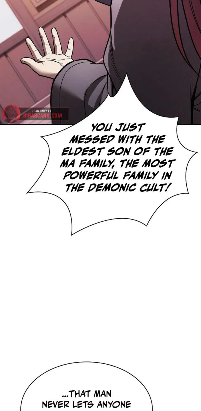 A Spy’s Survival in the Demonic Cult Chapter 14 - Page 12