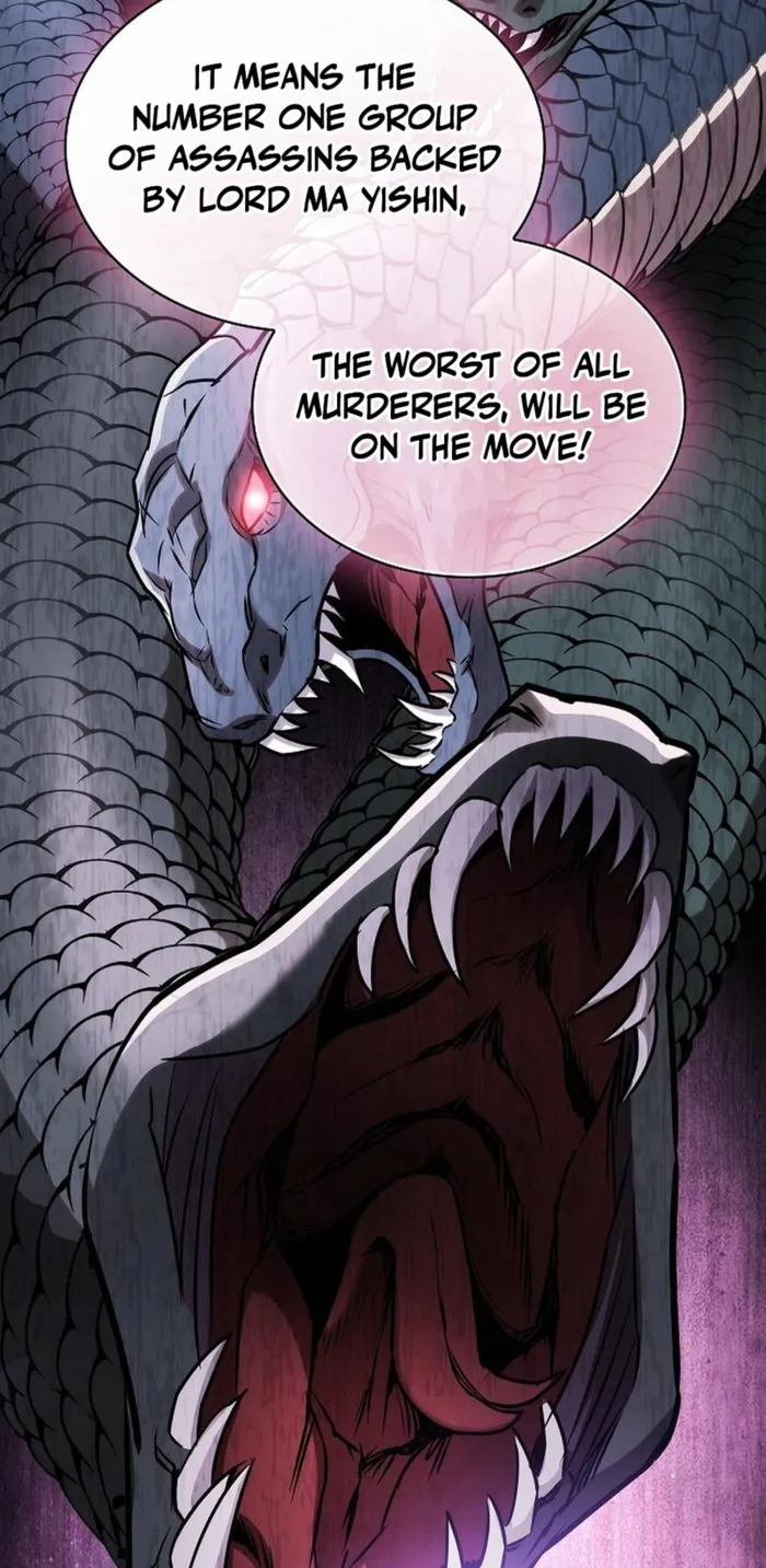 A Spy’s Survival in the Demonic Cult Chapter 14 - Page 15