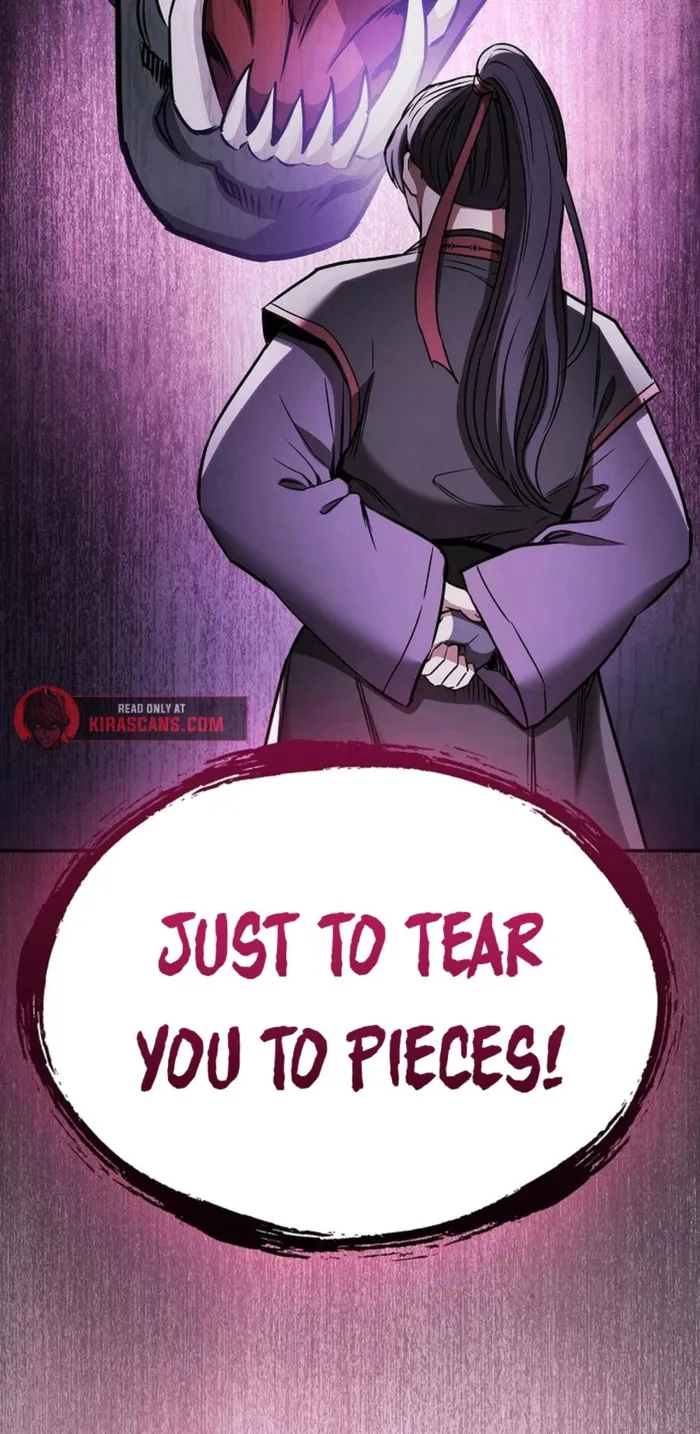 A Spy’s Survival in the Demonic Cult Chapter 14 - Page 16