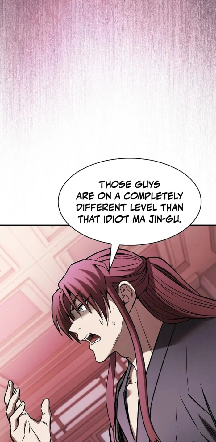 A Spy’s Survival in the Demonic Cult Chapter 14 - Page 17