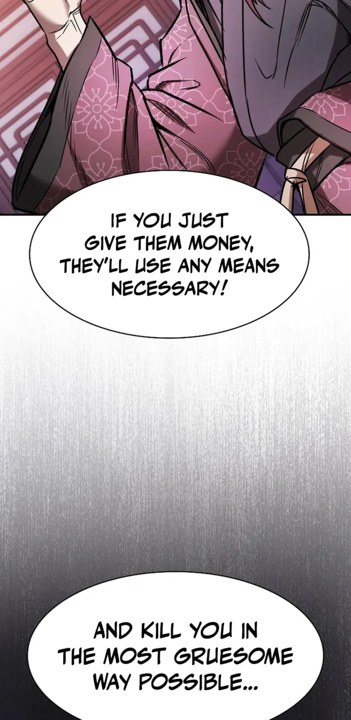 A Spy’s Survival in the Demonic Cult Chapter 14 - Page 18