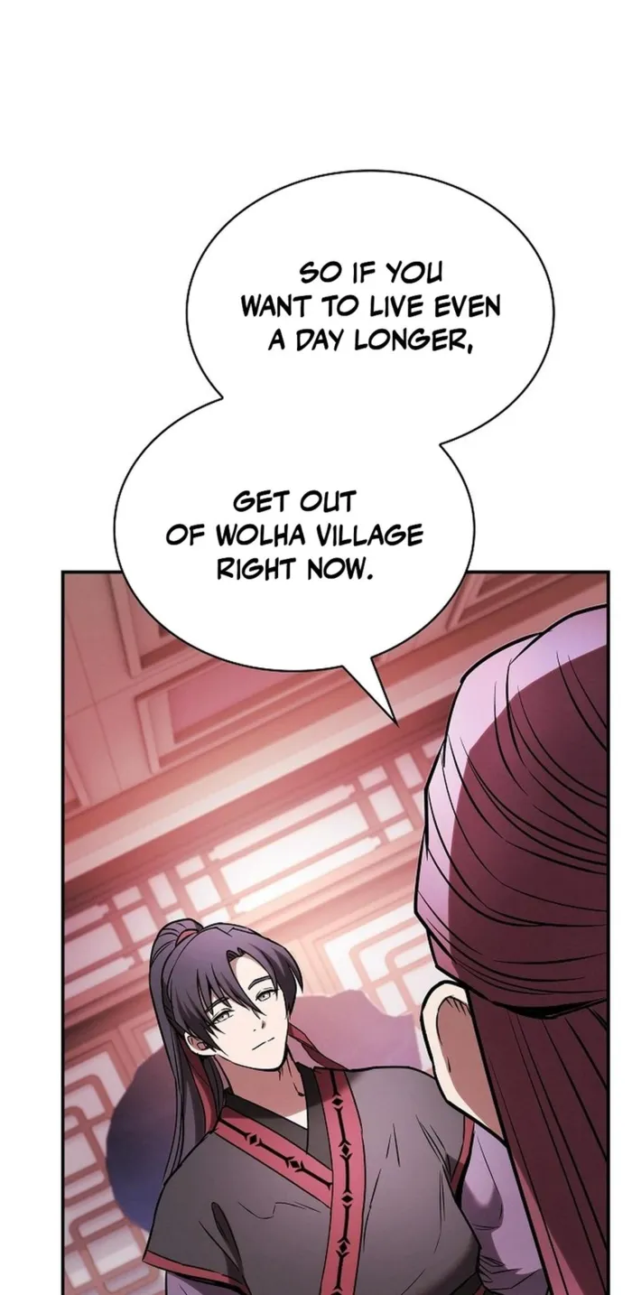 A Spy’s Survival in the Demonic Cult Chapter 14 - Page 20