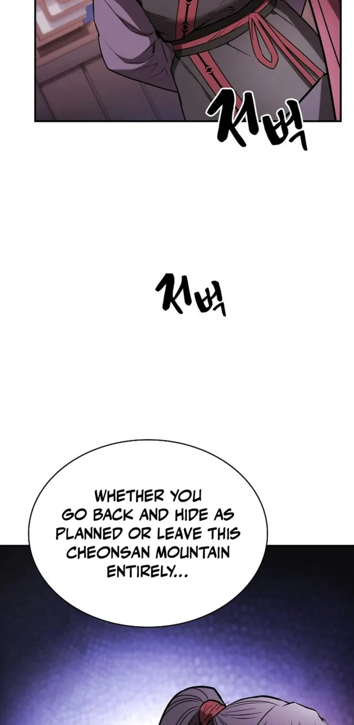 A Spy’s Survival in the Demonic Cult Chapter 14 - Page 21