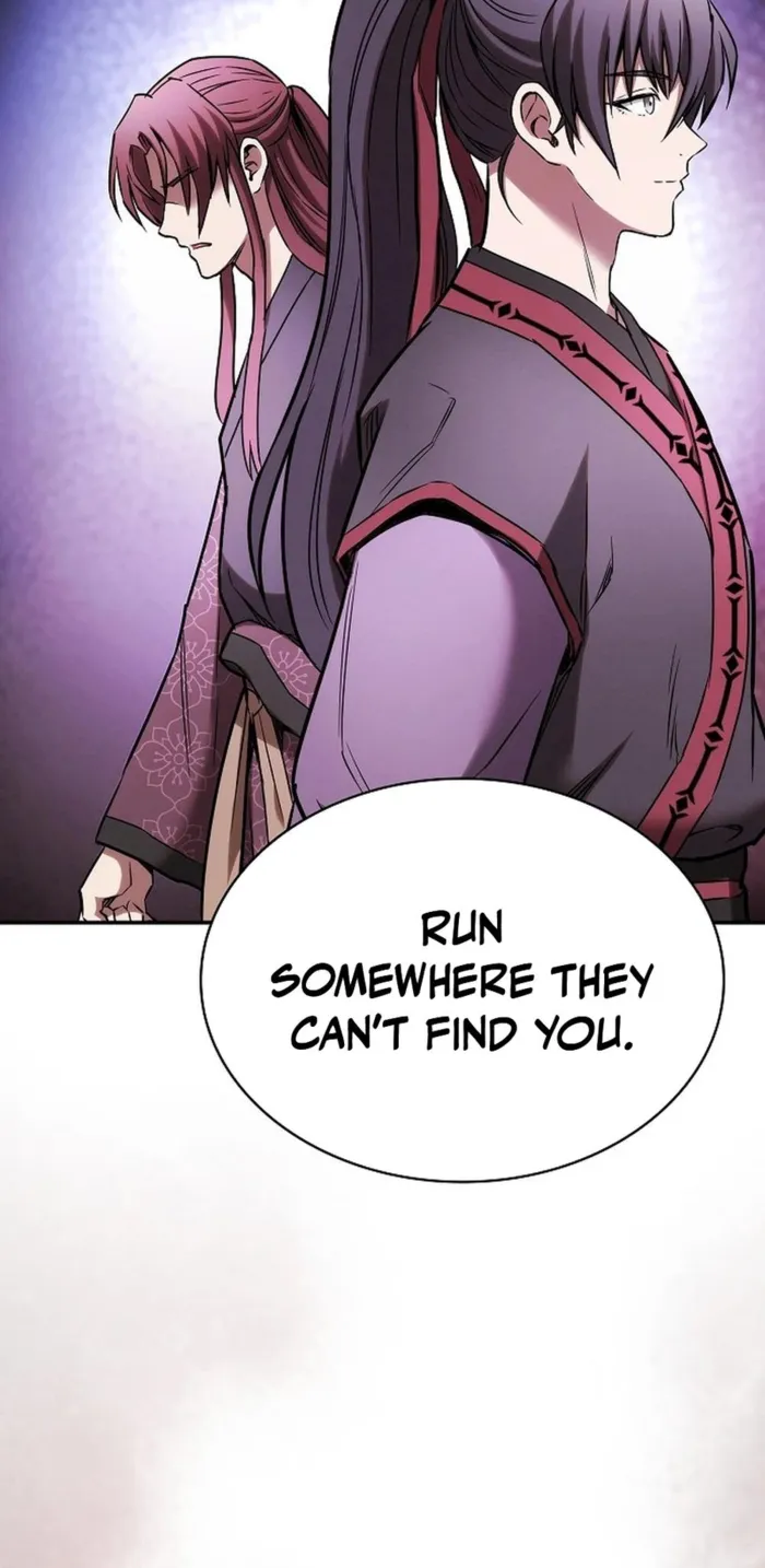 A Spy’s Survival in the Demonic Cult Chapter 14 - Page 22