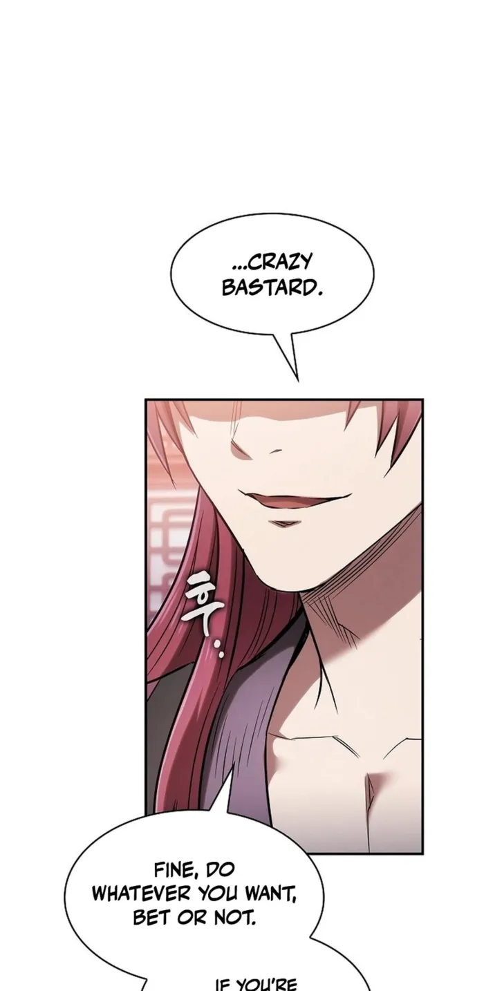 A Spy’s Survival in the Demonic Cult Chapter 14 - Page 32