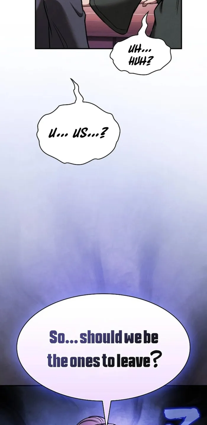 A Spy’s Survival in the Demonic Cult Chapter 14 - Page 4
