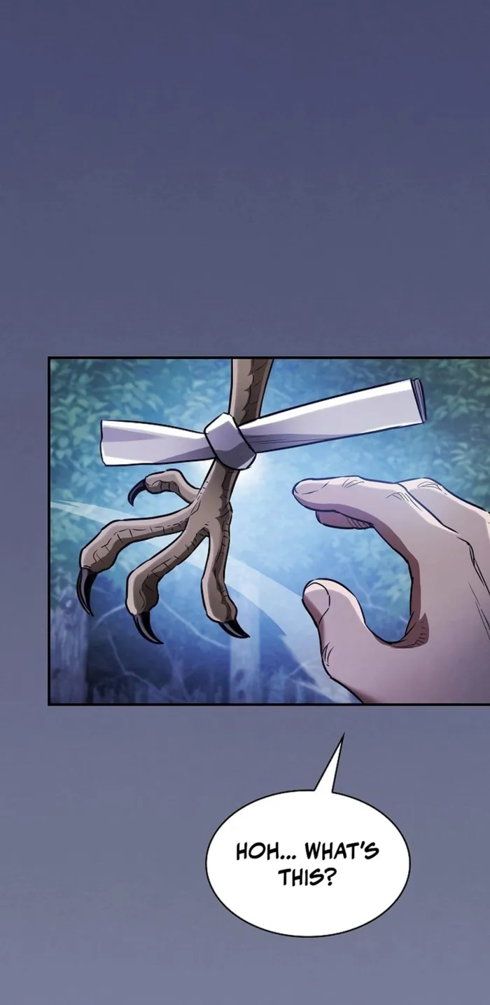 A Spy’s Survival in the Demonic Cult Chapter 14 - Page 42