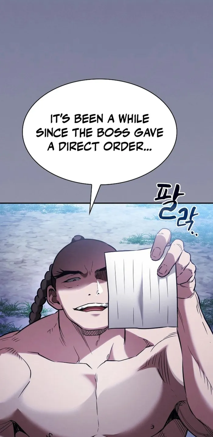 A Spy’s Survival in the Demonic Cult Chapter 14 - Page 43