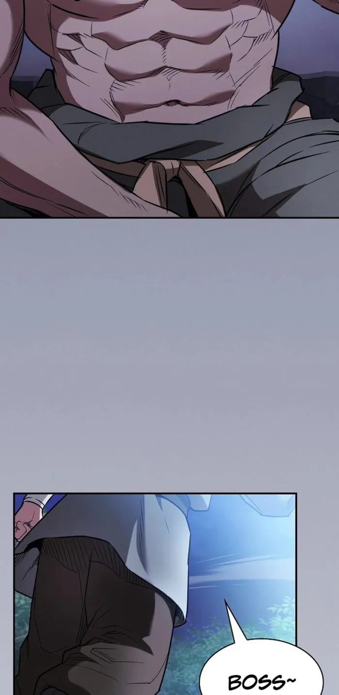 A Spy’s Survival in the Demonic Cult Chapter 14 - Page 44