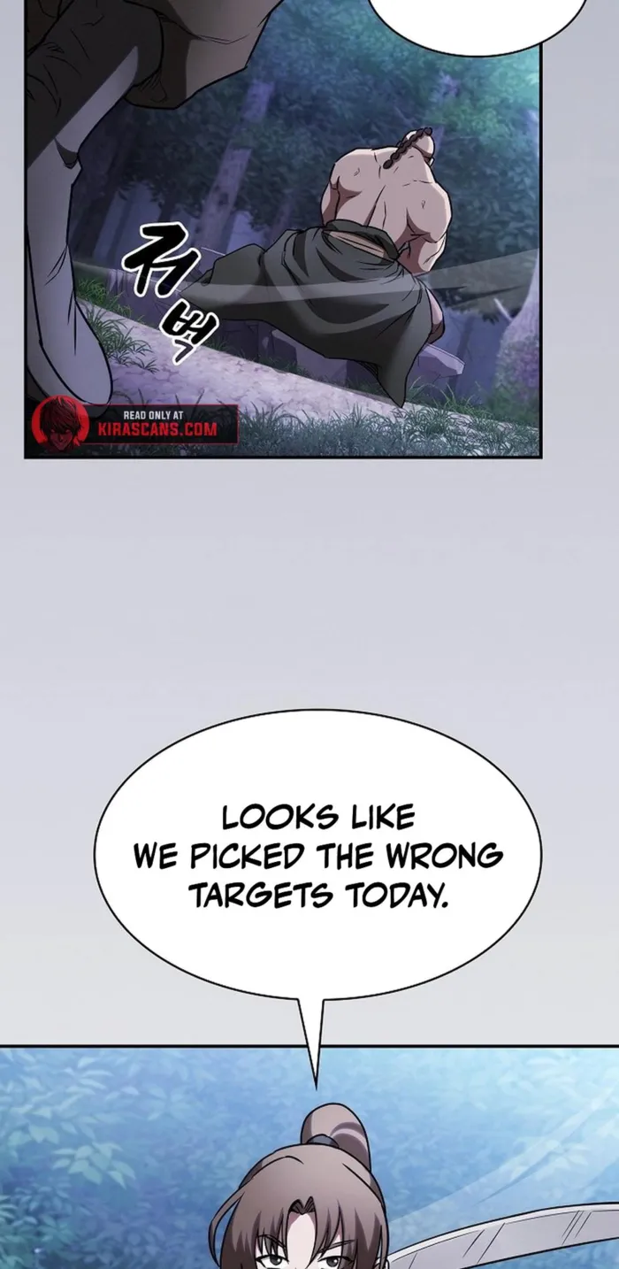 A Spy’s Survival in the Demonic Cult Chapter 14 - Page 45