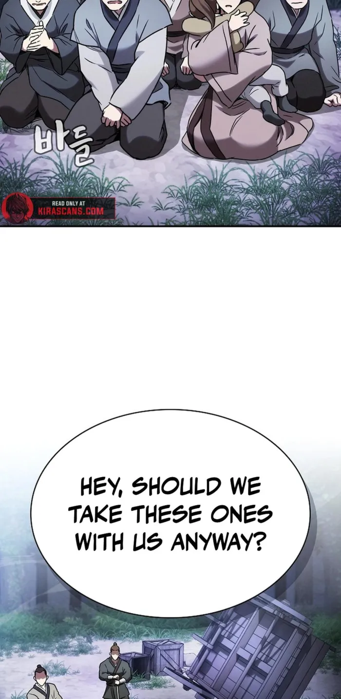 A Spy’s Survival in the Demonic Cult Chapter 14 - Page 48