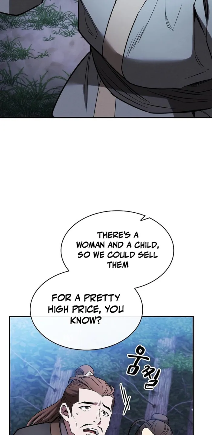 A Spy’s Survival in the Demonic Cult Chapter 14 - Page 50