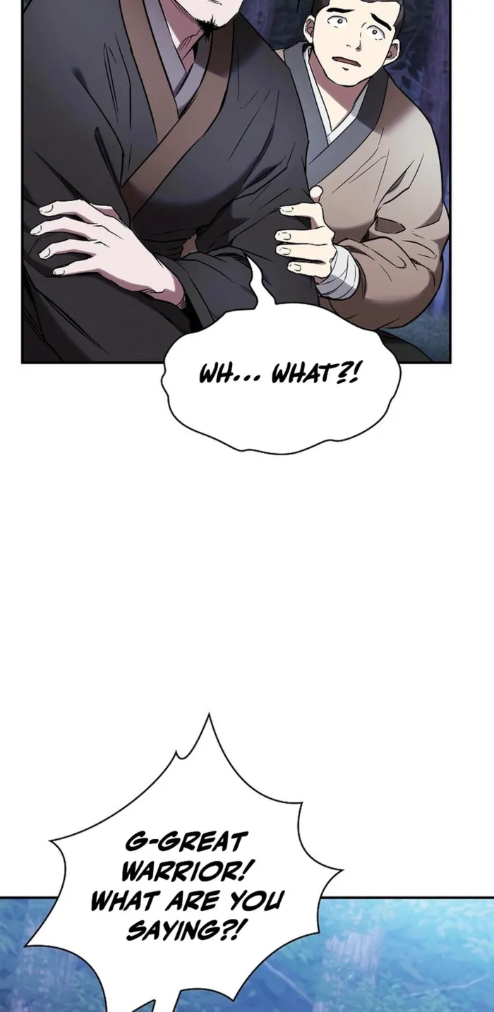 A Spy’s Survival in the Demonic Cult Chapter 14 - Page 51