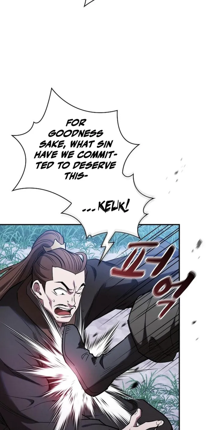 A Spy’s Survival in the Demonic Cult Chapter 14 - Page 53