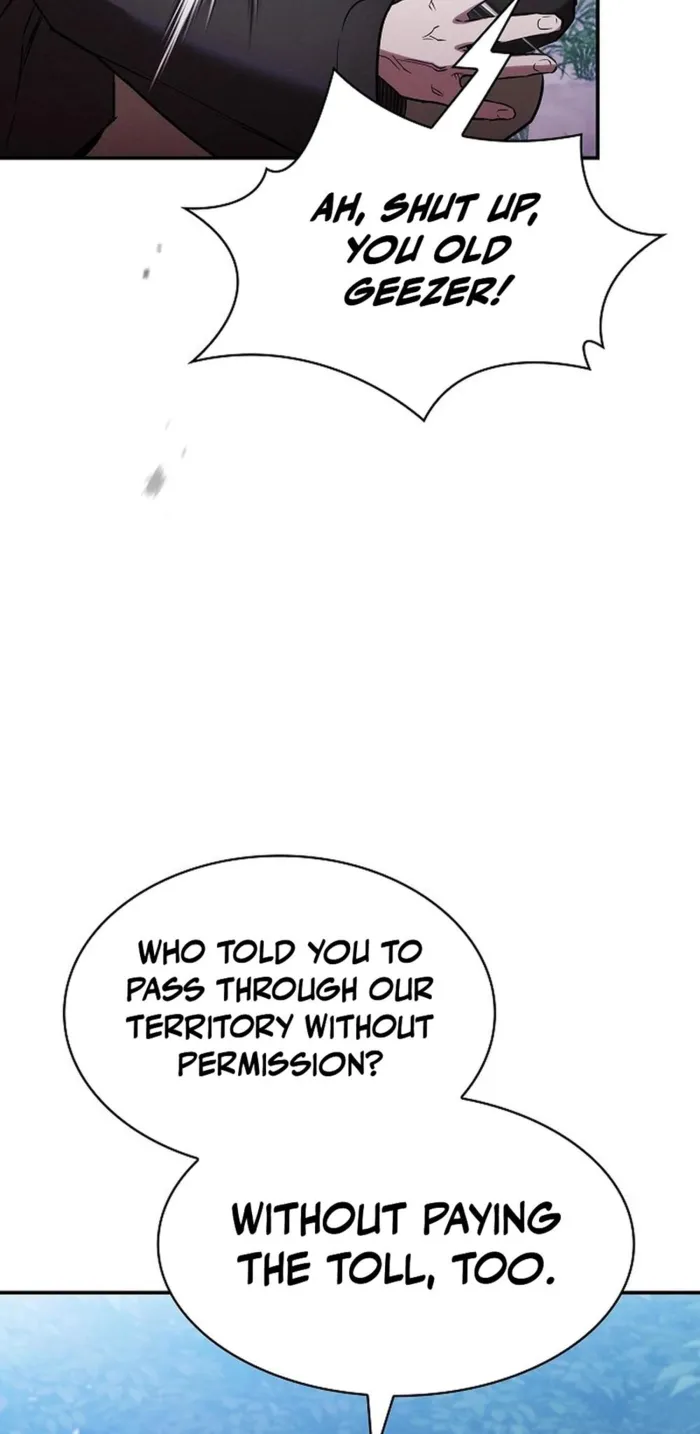 A Spy’s Survival in the Demonic Cult Chapter 14 - Page 54