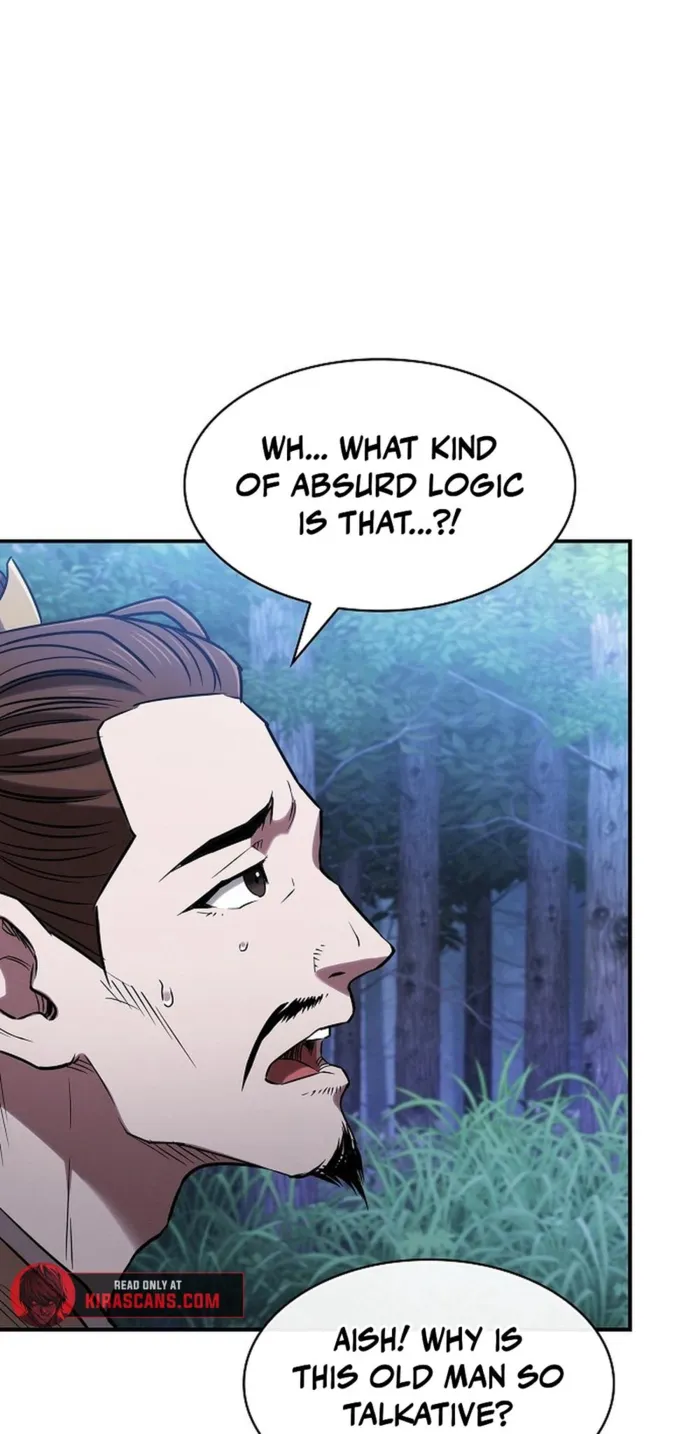 A Spy’s Survival in the Demonic Cult Chapter 14 - Page 60