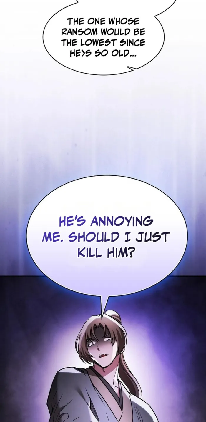 A Spy’s Survival in the Demonic Cult Chapter 14 - Page 61