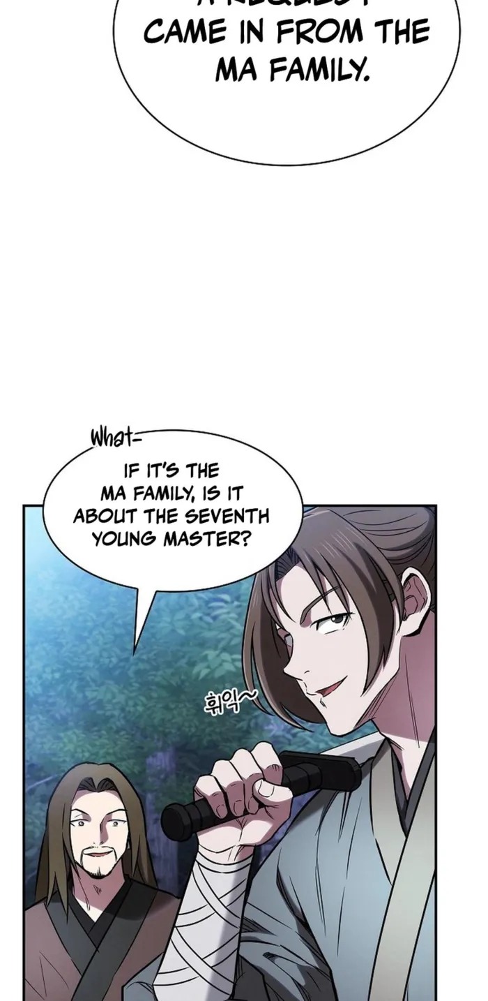 A Spy’s Survival in the Demonic Cult Chapter 14 - Page 65