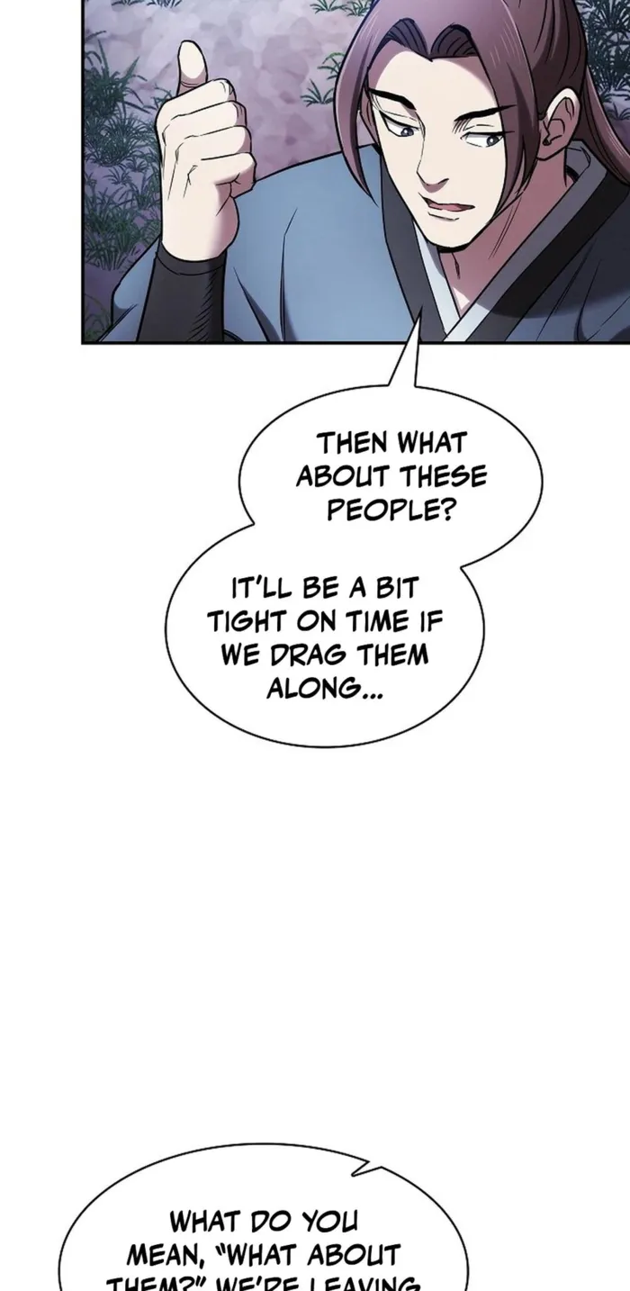 A Spy’s Survival in the Demonic Cult Chapter 14 - Page 67