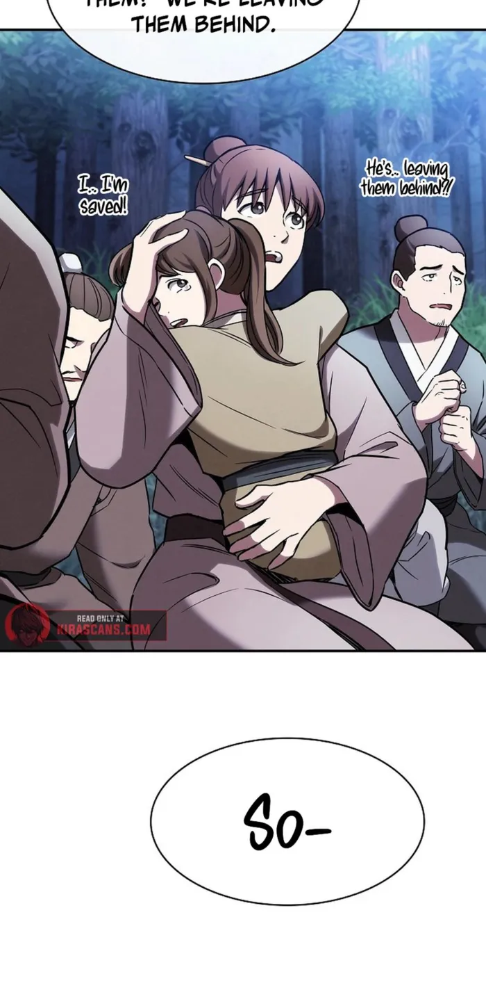 A Spy’s Survival in the Demonic Cult Chapter 14 - Page 68
