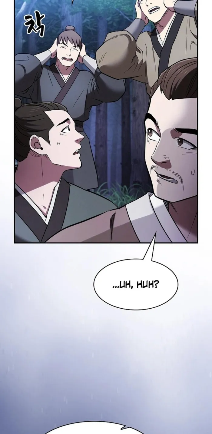 A Spy’s Survival in the Demonic Cult Chapter 14 - Page 71
