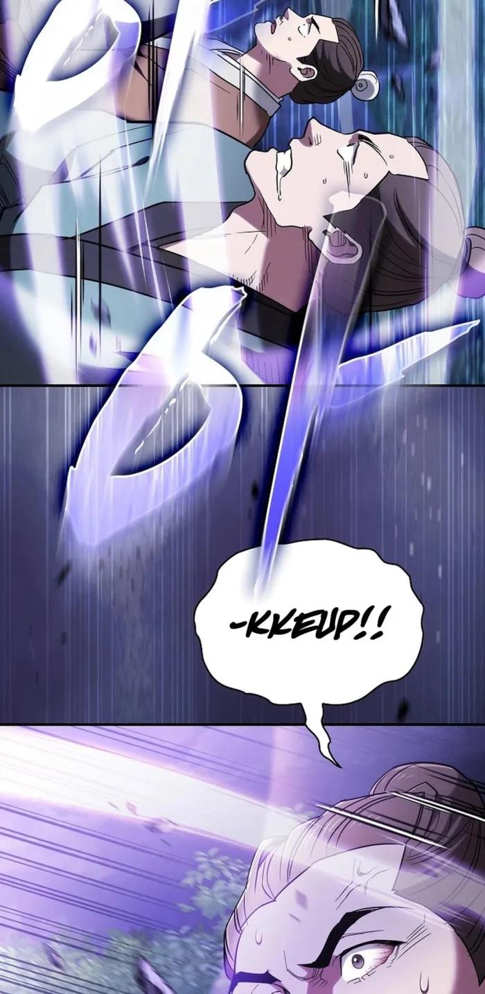 A Spy’s Survival in the Demonic Cult Chapter 14 - Page 77