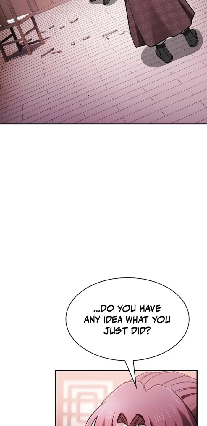 A Spy’s Survival in the Demonic Cult Chapter 14 - Page 8