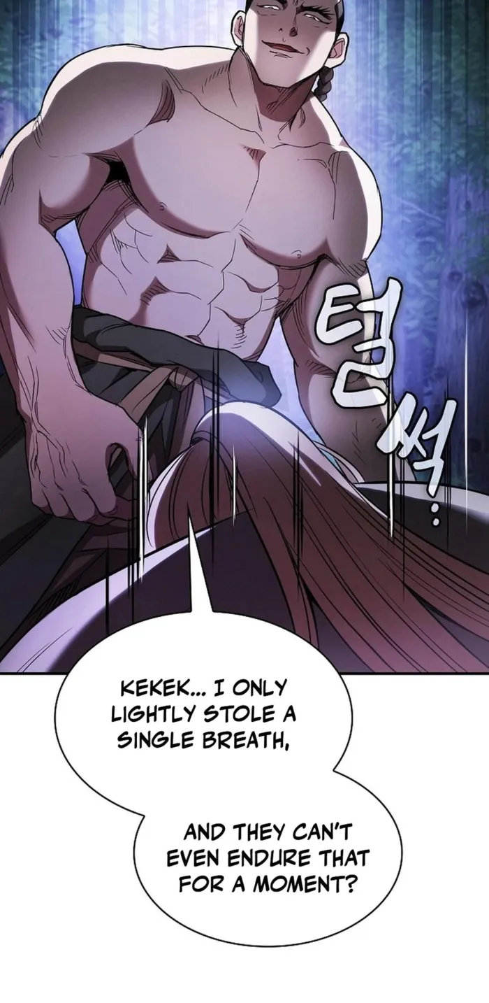 A Spy’s Survival in the Demonic Cult Chapter 14 - Page 83