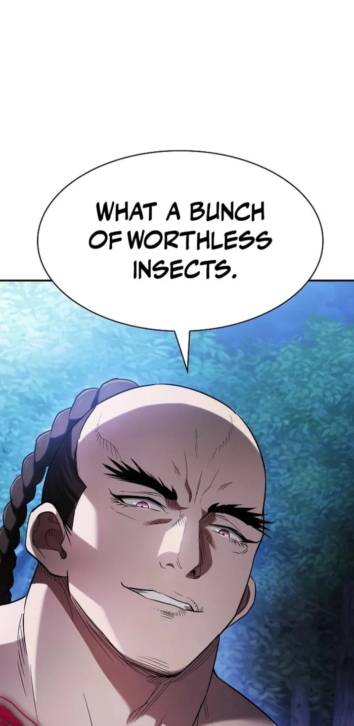 A Spy’s Survival in the Demonic Cult Chapter 14 - Page 84