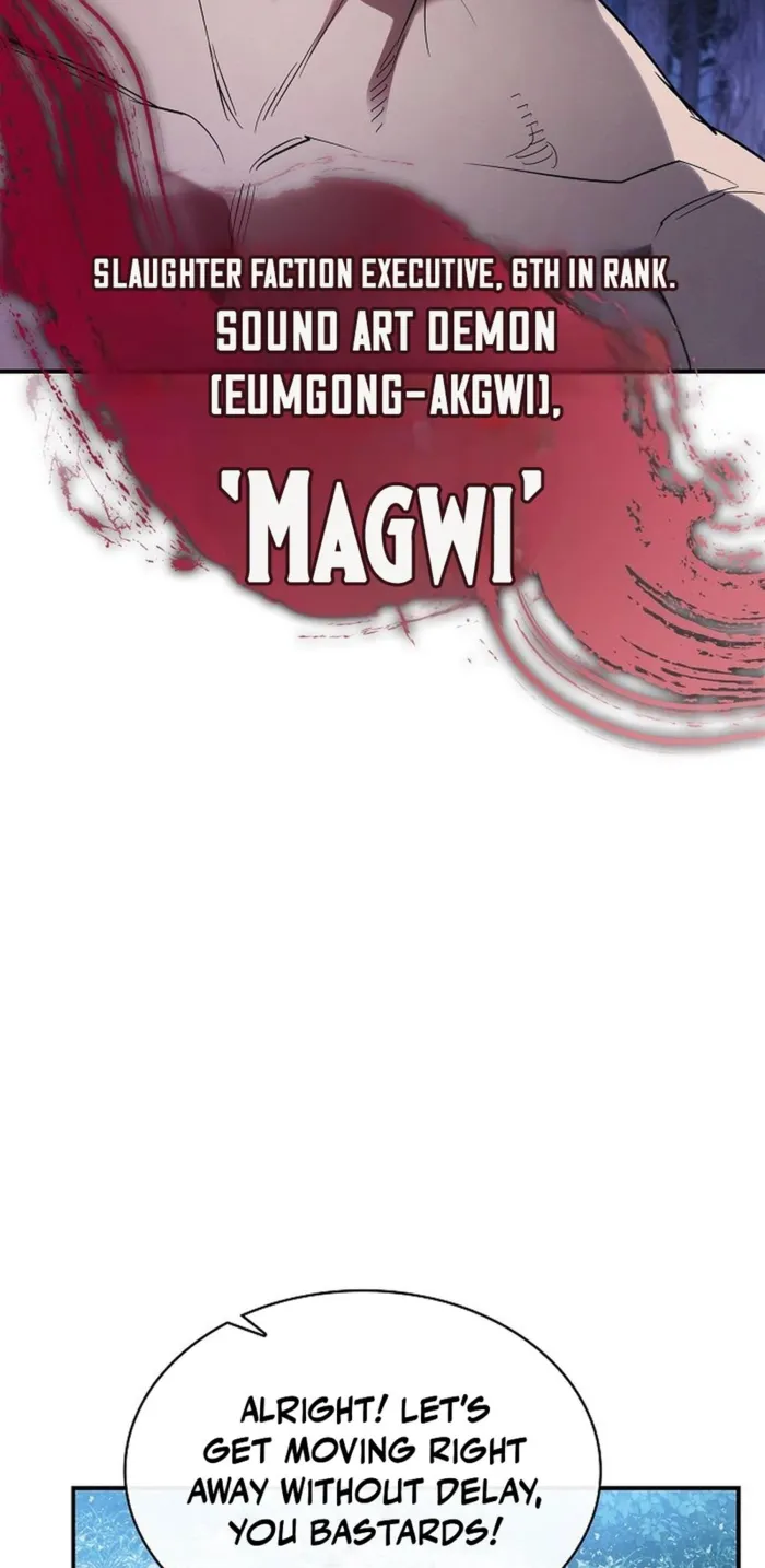 A Spy’s Survival in the Demonic Cult Chapter 14 - Page 85