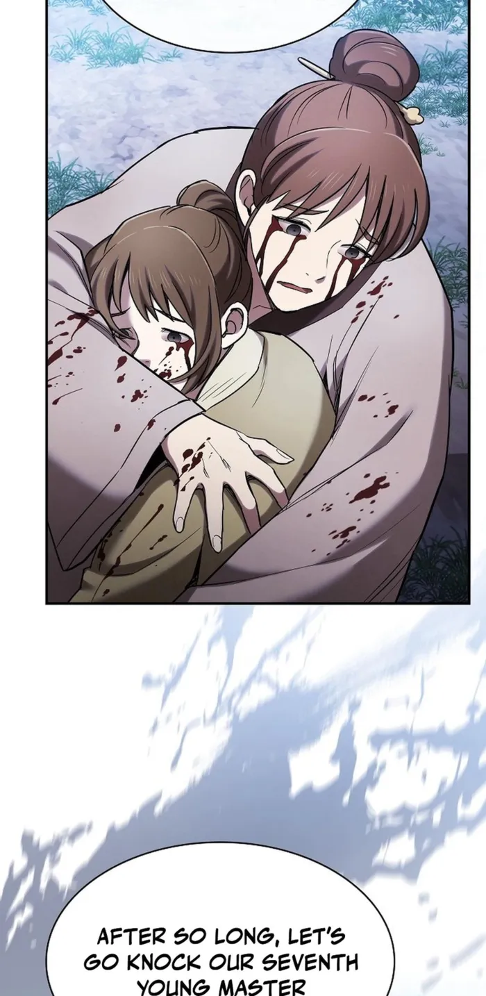 A Spy’s Survival in the Demonic Cult Chapter 14 - Page 86