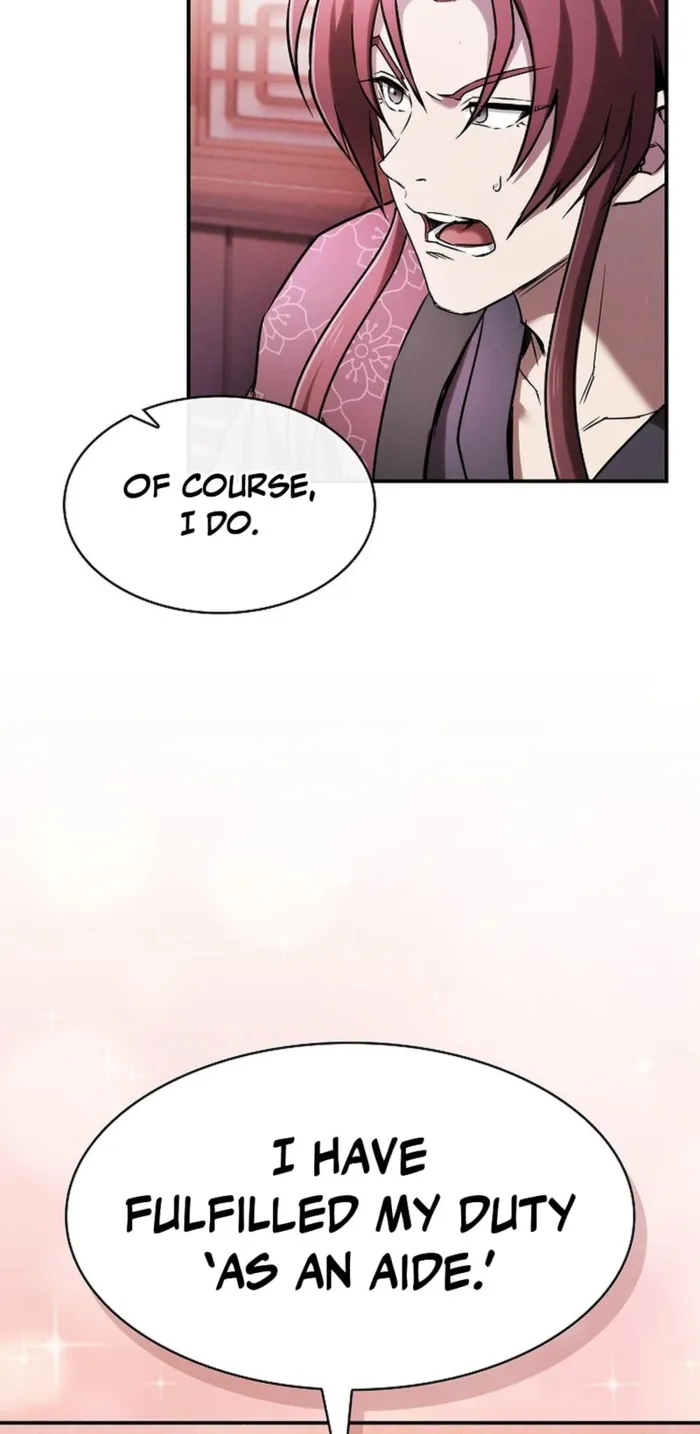 A Spy’s Survival in the Demonic Cult Chapter 14 - Page 9