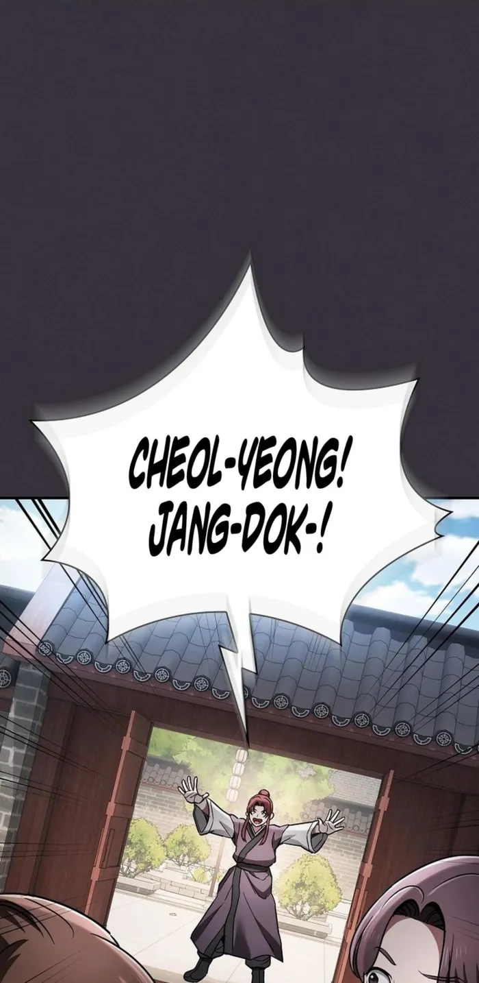 A Spy’s Survival in the Demonic Cult Chapter 14 - Page 91
