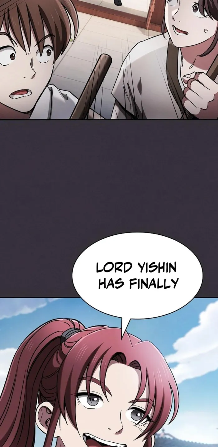 A Spy’s Survival in the Demonic Cult Chapter 14 - Page 92