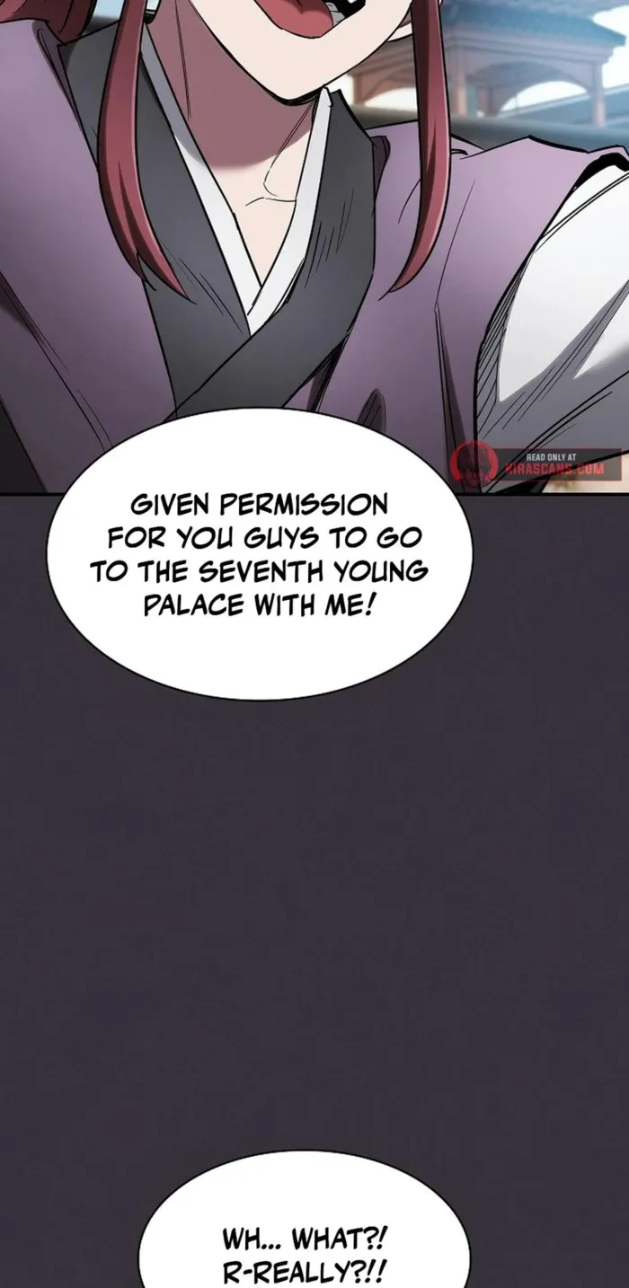 A Spy’s Survival in the Demonic Cult Chapter 14 - Page 93