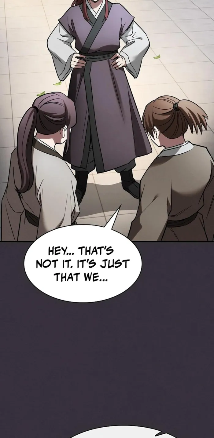 A Spy’s Survival in the Demonic Cult Chapter 14 - Page 97