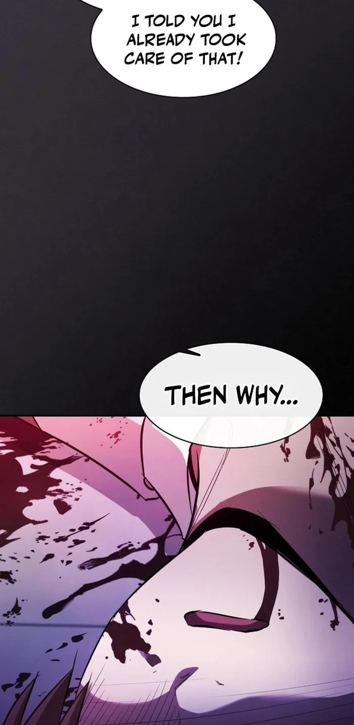 A Spy’s Survival in the Demonic Cult Chapter 14 - Page 99