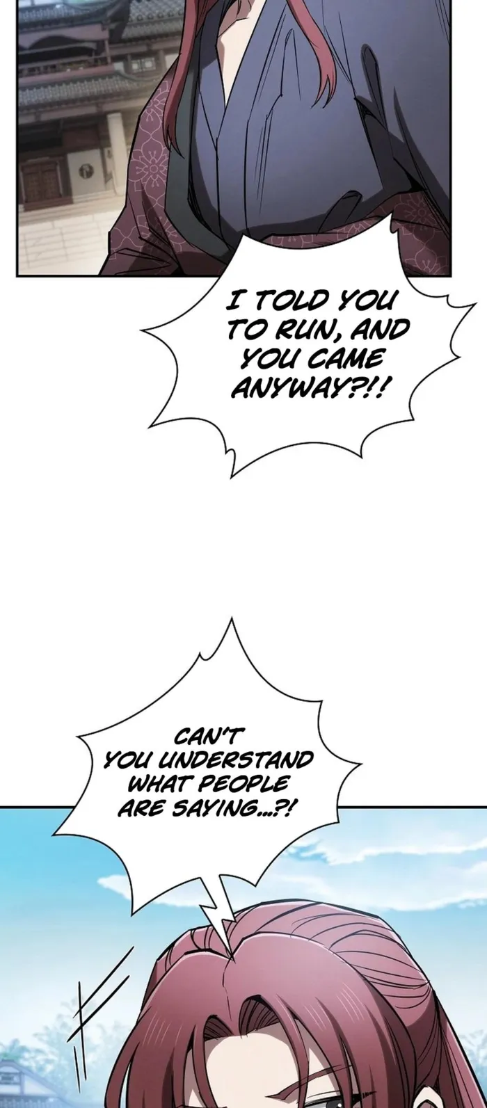 A Spy’s Survival in the Demonic Cult Chapter 15 - Page 29