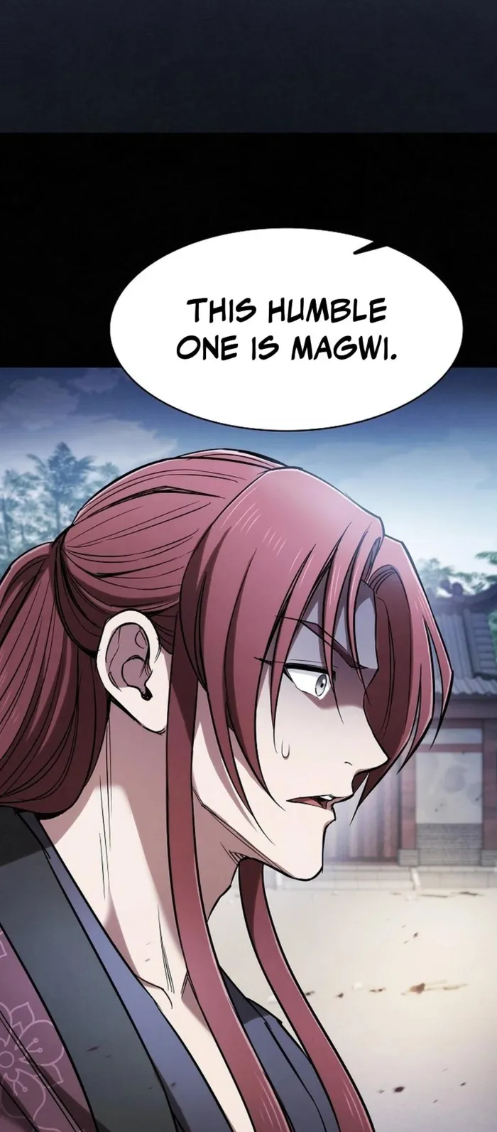 A Spy’s Survival in the Demonic Cult Chapter 15 - Page 34